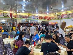 -红旗山庄(圭峰山店)