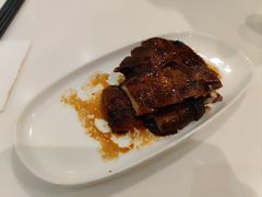 特色酱鸭-光明邨大酒家(淮海路店)