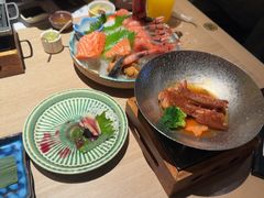 -匠和风精致料理(宁德万达店)
