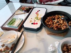 -柳莺湖上·湖景餐厅·江南菜(西湖店)