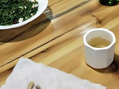 -老阿妈蒙古村·蒙古包·草原文化·歌舞表演(老君堂店)