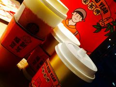 -LELECHA乐乐茶(美罗城店)