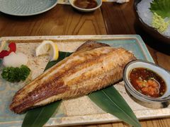 -阿吾罗日本料理(K11艺术中心店)