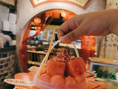 -周小明火锅(黑金冠社区店)