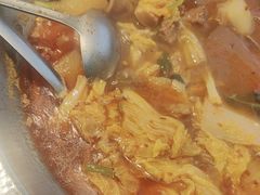 -古乐牛香·鲜牛肉牛杂火锅(新区店)