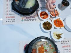 -长顺参鸡汤店(西塔总店)