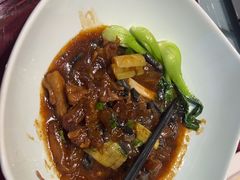 -青岛富力艾美酒店-乐美中餐厅创意胶东菜