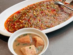 -湖锦酒楼(八一路店)