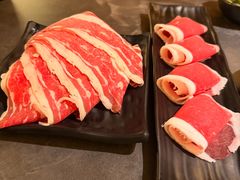 -湊湊火锅·茶憩(合生汇购物中心店)