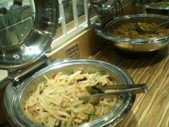 -感恩心素食馆(百世广场店)