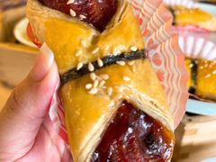 -鹿其林酒家(大学城店)