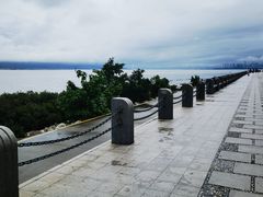 -深圳湾公园(南山区)