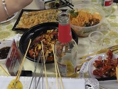 -聚味瞿记·龙虾堂(树木岭店)