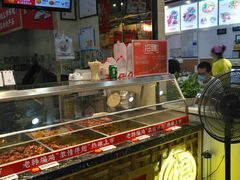 -老韩煸鸡·中国炸鸡(摩尔城店)