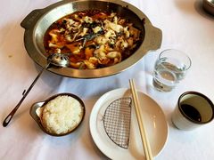 -沸腾鱼乡(知春路分店)