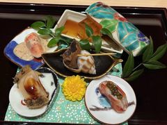 -鮨一日本料理(大中华店)