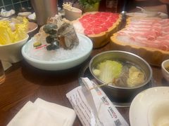 -东海怡品海鲜豆捞(星街坊店)