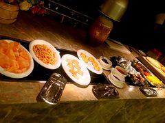 -南青华美达大酒店沙利文西餐厅