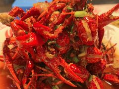 口味虾-辣不怕口味虾(凌霄路店)
