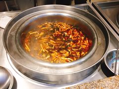 -禾珍珠家常小馆(河南博物院店)