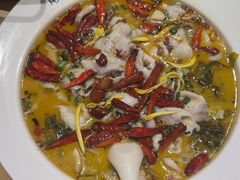 -吕记老鸭汤·徽菜馆(东营路店)