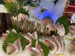 -渔文乐·海鲜大排档(壹品总店)