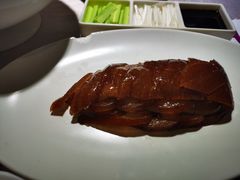 -鸭王烤鸭店(三里河店)