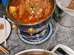 -骨气鼓气羊棒骨·羊蝎子(住总万科广场店)