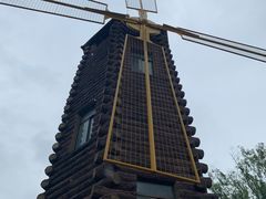 -昆山城市生态森林公园