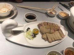 -闻见中国海南菜(K11店)