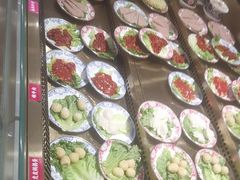 -谭三娘鲜切牛肉自助火锅(文殊院店)