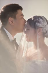 -麦田·婚纱摄影(天河新天地店)