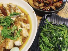 -老妈私房鱼头(欧洲城店)