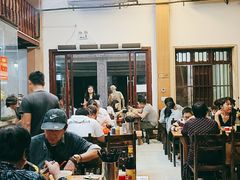大堂-陈记汤饭(水巷口店)