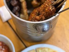 -炒豆合作社(东四总店)