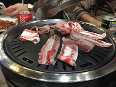 -胡哥烤肥牛(车公庙店)