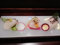 -元熹会席料理