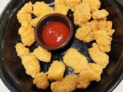 -BABEJO'S贝贝乔意面(世豪广场店)