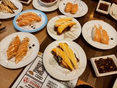 -三禾寿司(石龙店)