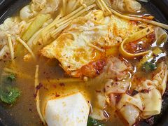 -小董骨汤馄饨店(通扬路店)