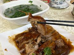 -台山第一家兴华黄鳝饭·黄鳝婆(开平店)