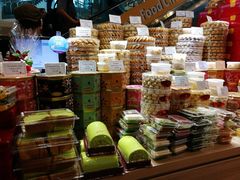 -本格旺索罗(樟宜机场T1店)