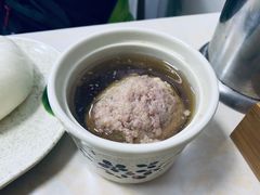 狮子头-迎扬春茶社(闻喜路店)