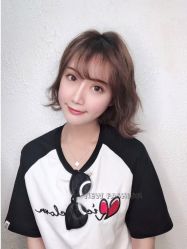 -New Fashion发型定制