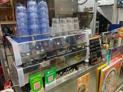 -明记牛杂(新马路分店)