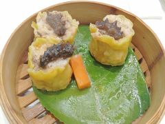 -金汇酒楼(中山东区店)