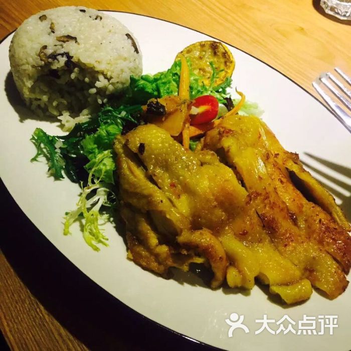 良库咖啡(嘉善店)图片 - 第52张