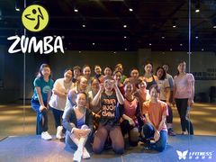 -威尔仕健身(杭州万象城店)