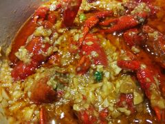 -靓靓蒸虾(中山公园店)