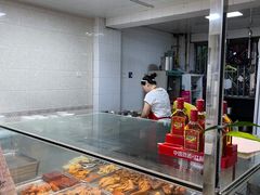 -广和隆猪蹄面(钟法路店)